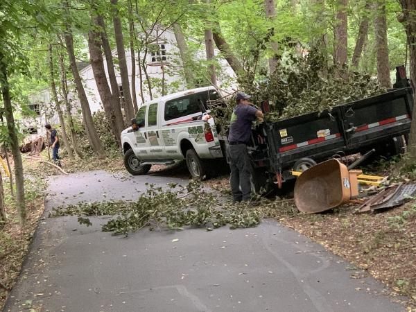 Landscaping Pro LLC