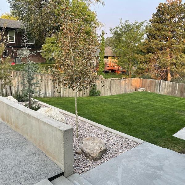 Salt City Landscape & Excavation