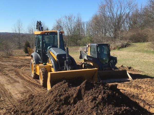 Quality Excavating Service Inc.