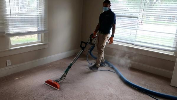 Finest Los Altos Carpet Cleaners