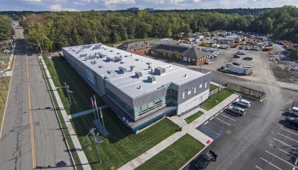 RDS Associates Consulting Engineers