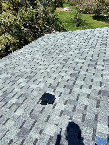 Prestige Roofing LLC