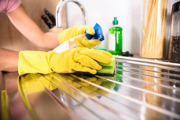 Bright House Cleaning Services