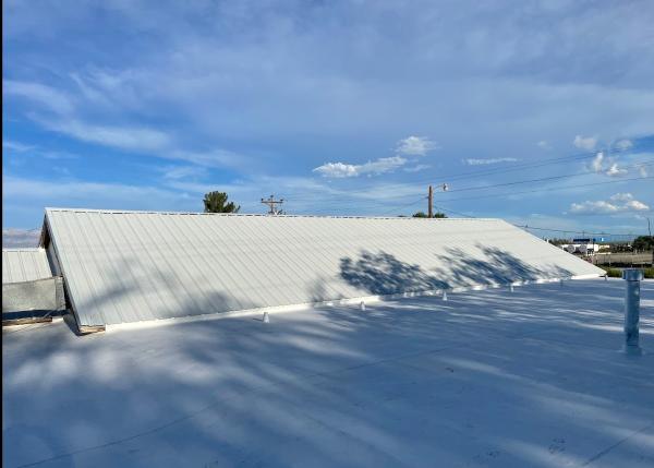 Organ Mountain Roofing & Construction
