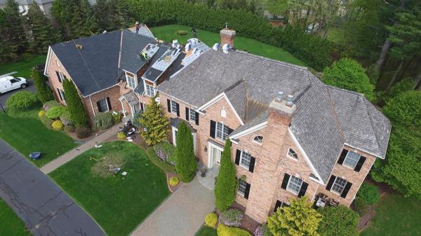 Rising Star Roofing
