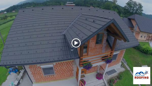 Rising Star Roofing