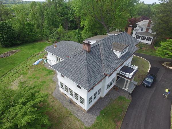 Rising Star Roofing