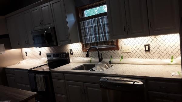 Central States Electric and Lighting