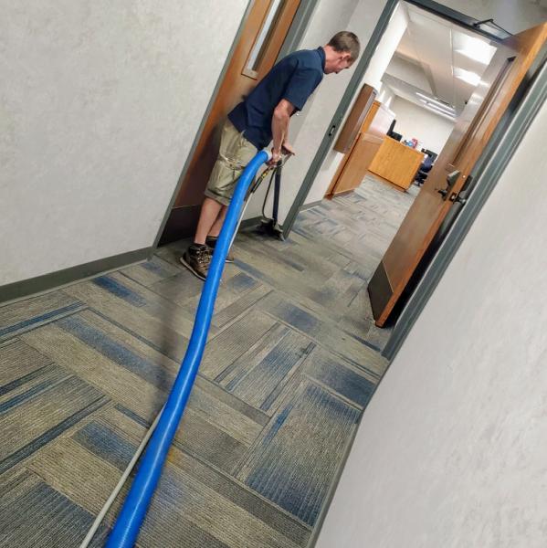 Bob's Steam Carpet Cleaning and Restoration