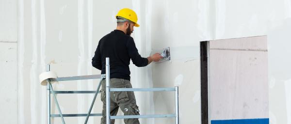 Minneapolis Drywall Inc.