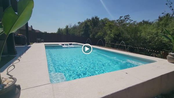 Metroplex Pool