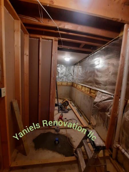 Yaniel's Renovation LLC