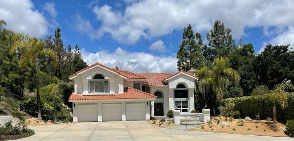 Goldenstate Landscapes Inc.