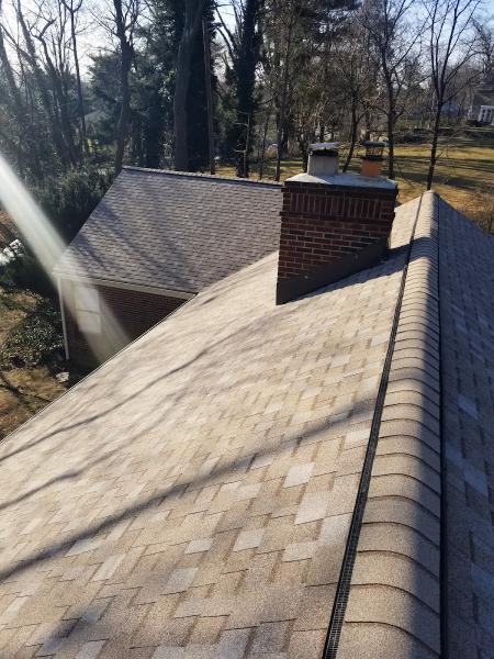Certified Home Renovations and Storm Repair LLC