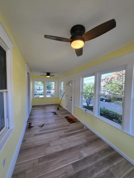 Certified Home Renovations and Storm Repair LLC