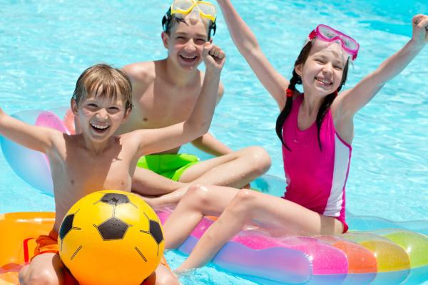 Aqua Wizard Pool Service