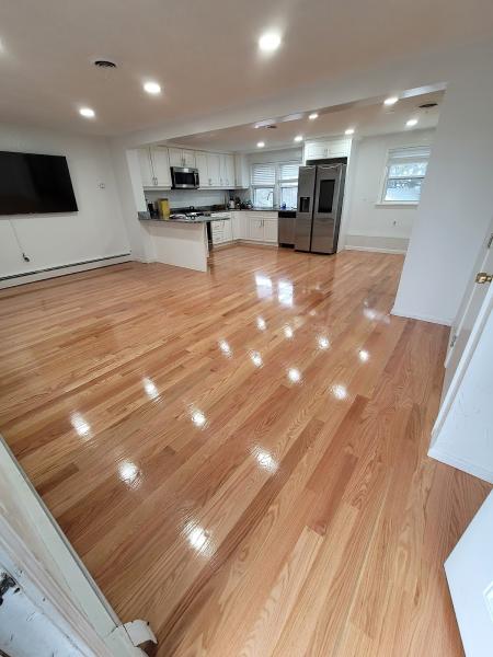 Inline Wood Floors Inc