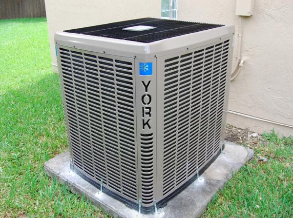 Suncoast Heating & Air Conditioning Inc.