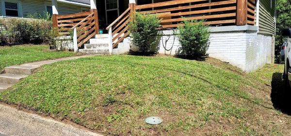 Ecuaticala Lawn Care Llc