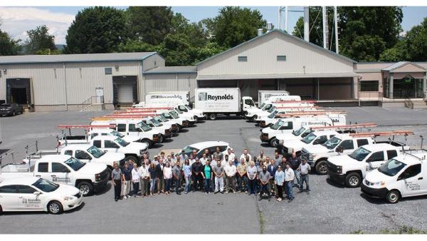 Reynolds Restoration Services