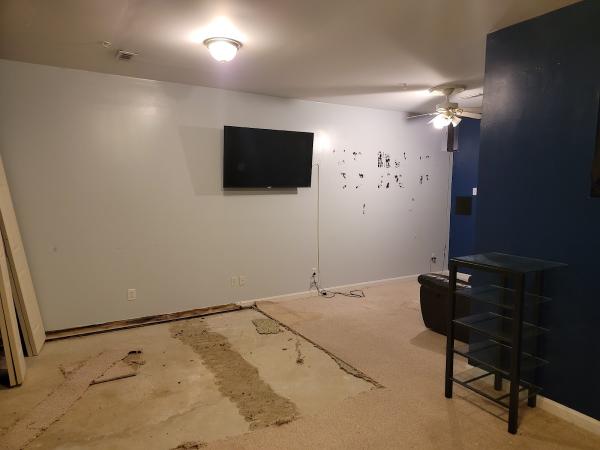 Reynolds Restoration Services