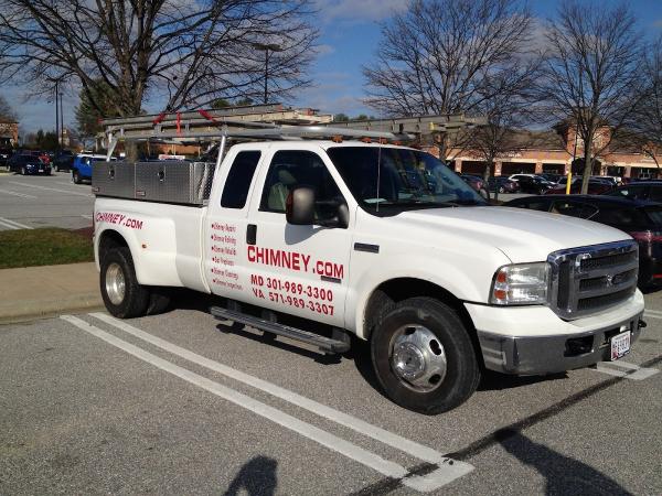 Chimney.com