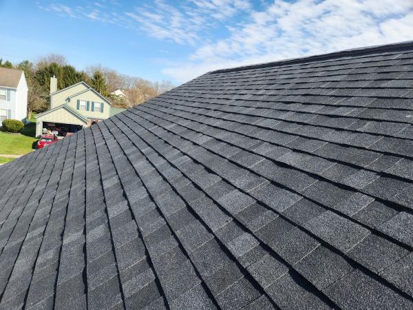 Brownwood Roofing Ohio