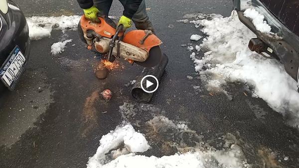JP Plumbing Sewer & Watermain