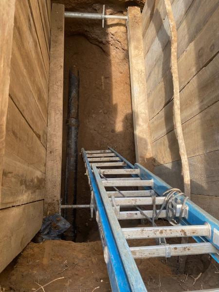 JP Plumbing Sewer & Watermain