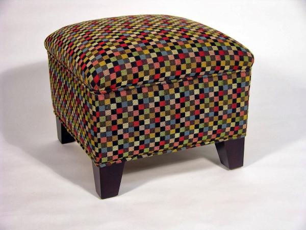 Vidox Upholstering