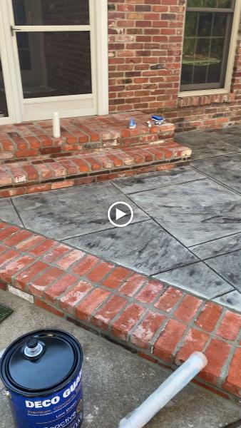 Us Concrete Pros LLC