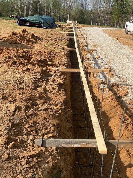 Us Concrete Pros LLC