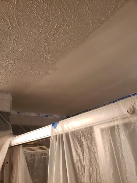 Tony's Handyman Services