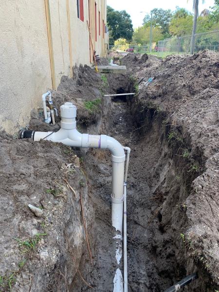 Plumbing By Paul