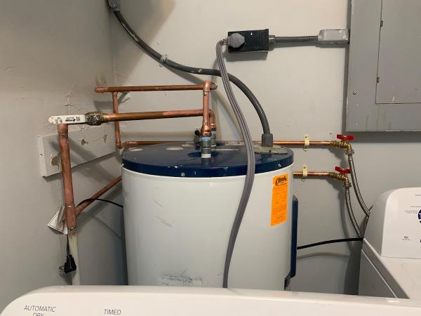 Plumbing By Paul