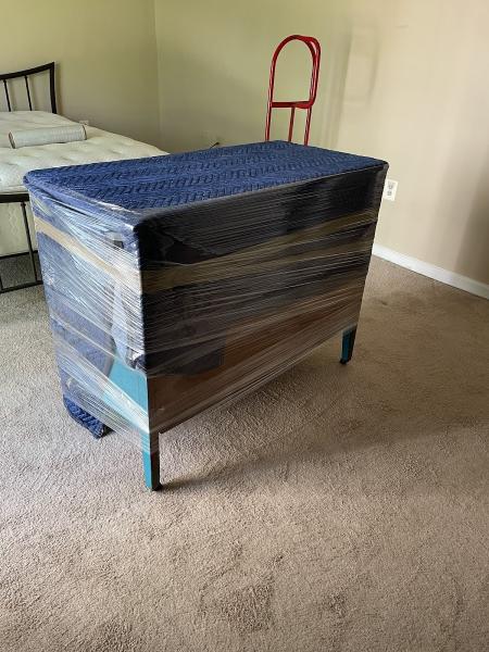 Bespoke Moving
