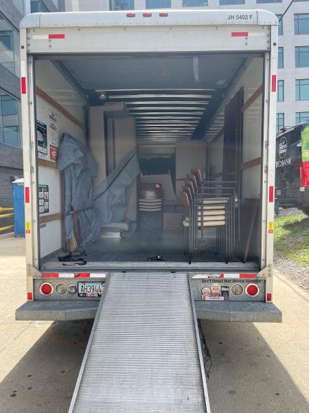 Bespoke Moving