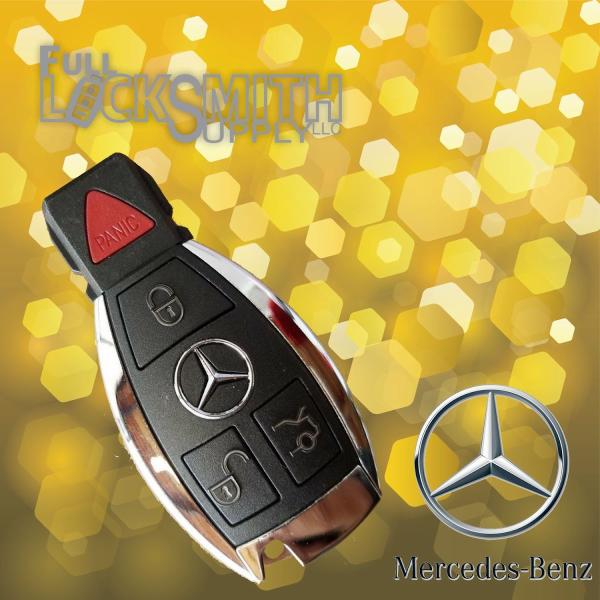 Full Locksmith
