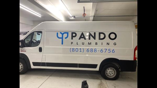 Pando Plumbing