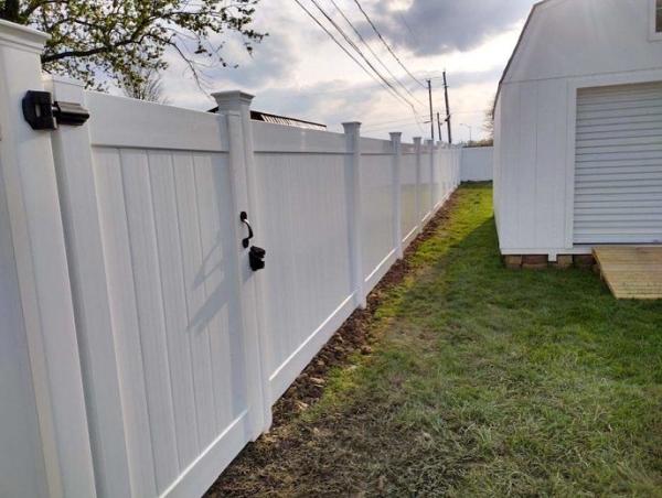 Backyard Builderz