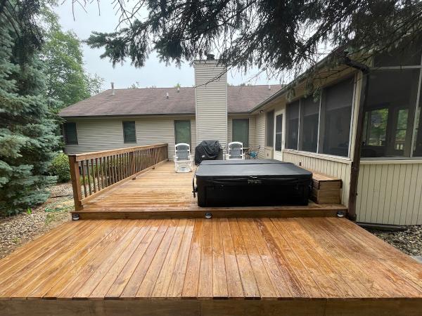 Backyard Builderz
