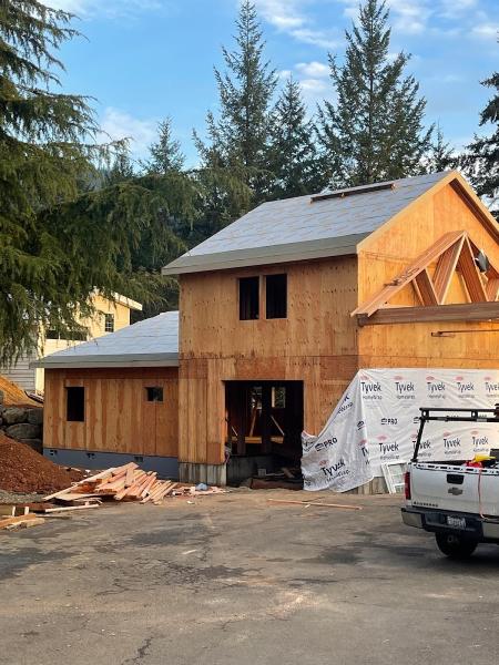 Tuscan Design Build LLC