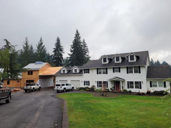 Tuscan Design Build LLC