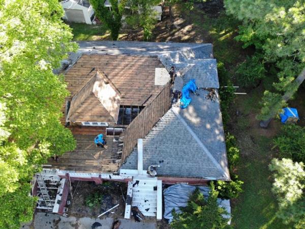 All Day Roofing and Siding LLC