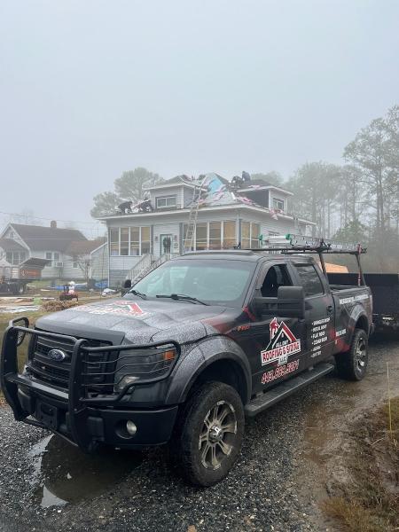 All Day Roofing and Siding LLC