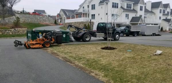 Mystic Property Services