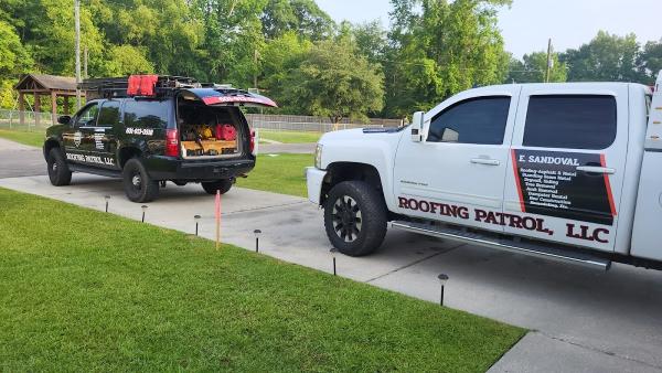 Roofing Patrol