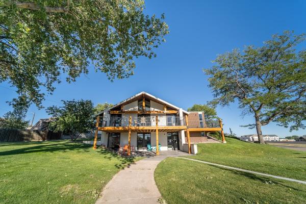 Nexthome Rustic Realty