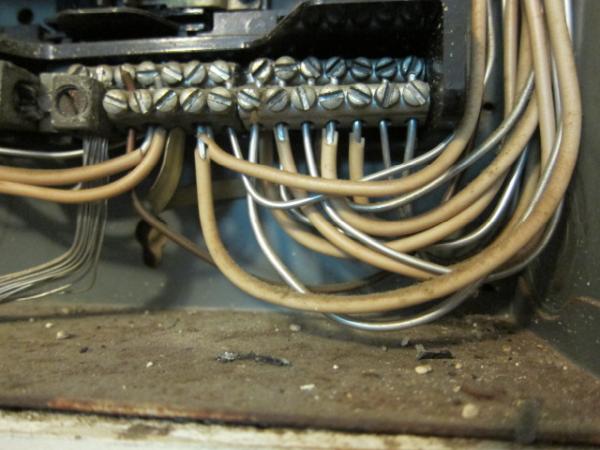 Taylor-Made Home Inspections