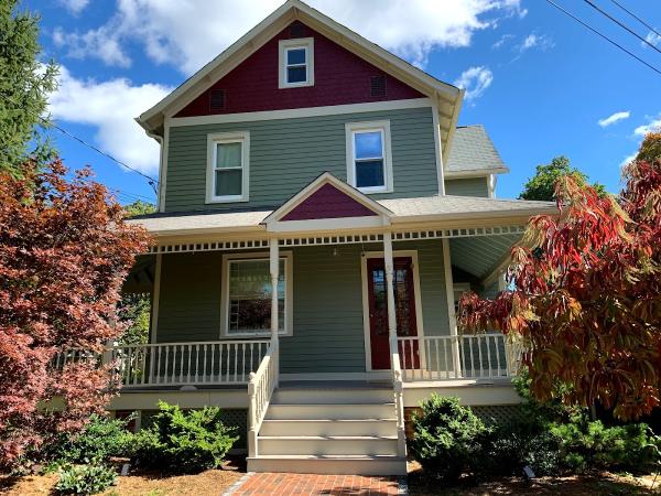 AAA Custom Painting & Carpentry LLC